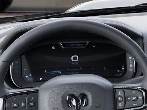 New 2026 RAM 2500 Limited image 17