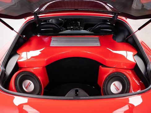 Used 1997 Dodge Viper GTS image 9