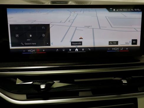 New 2026 BMW X7 xDrive40i w/ M Sport Package AWD/4WD image 9