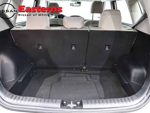 Used 2023 Kia Soul LX FWD image 9