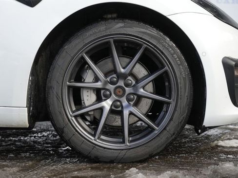 Used 2022 Tesla Model 3 Long Range image 10