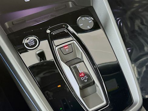 New 2026 Audi A3 2.0T Premium Plus image 7