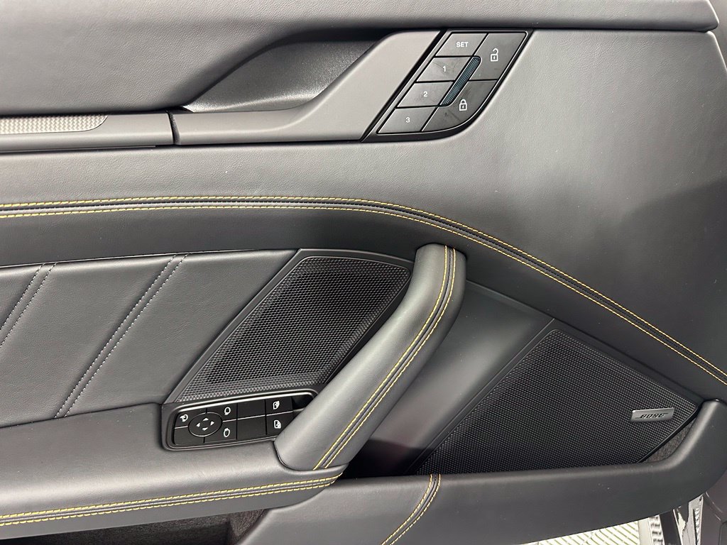 Certified 2026 Porsche 911 Turbo S AWD/4WD image 18