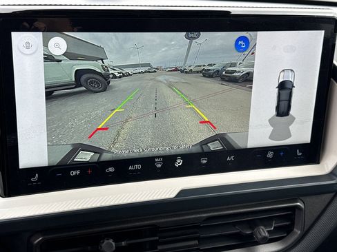 New 2025 Ford Bronco Sport Heritage w/ Convenience Package image 23