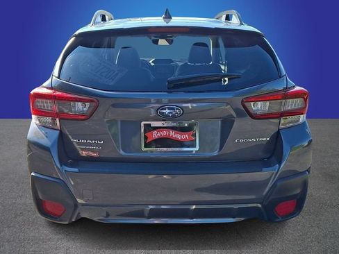 Used 2023 Subaru Crosstrek 2.0i Premium w/ Popular Package #4A AWD/4WD image 5