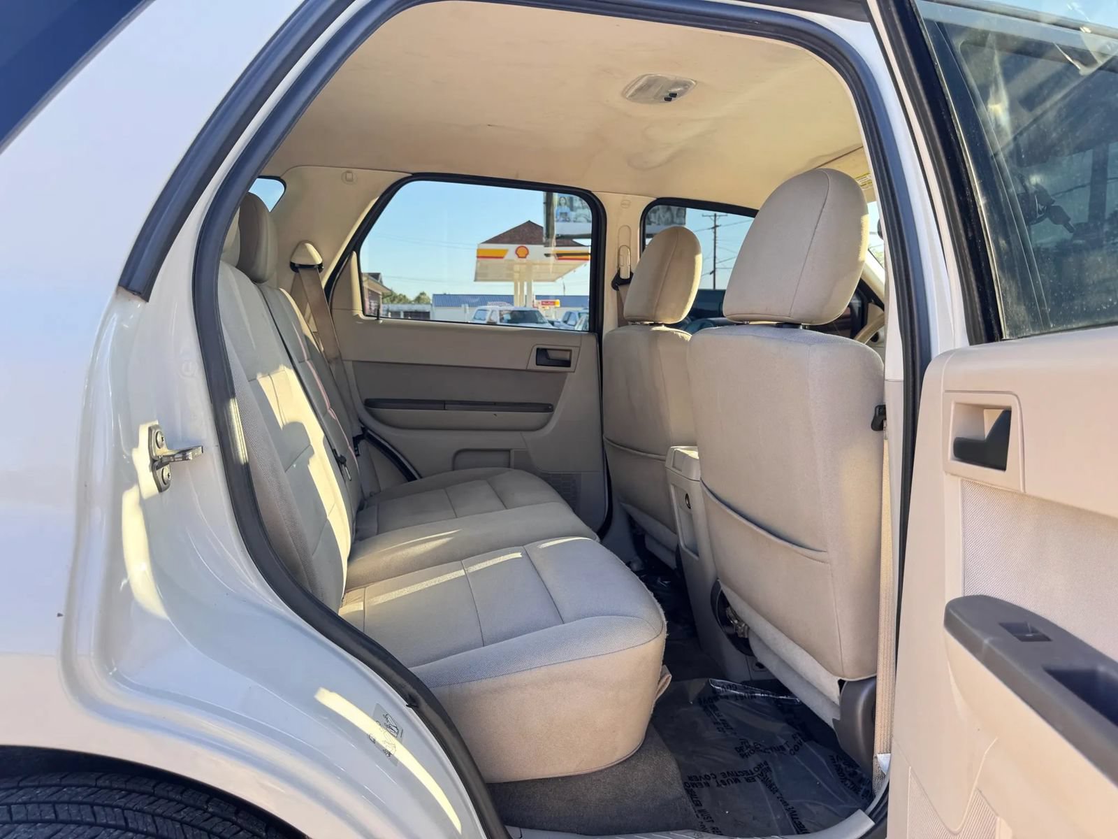 Used 2011 Ford Escape XLT FWD image 23