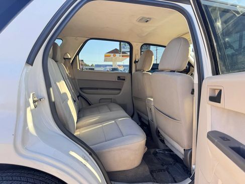 Used 2011 Ford Escape XLT FWD image 23