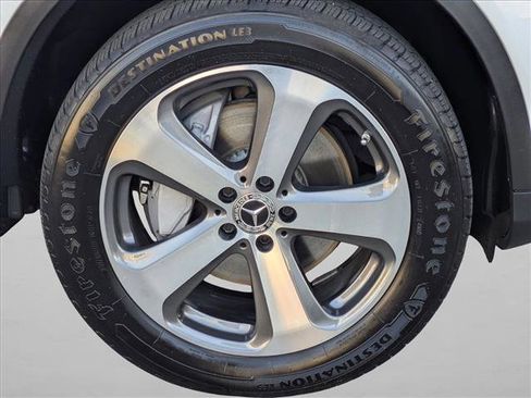 Used 2022 Mercedes-Benz GLC 300 GLC 300 image 24