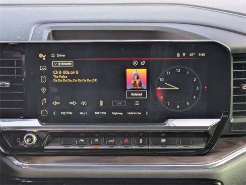 Used 2024 GMC Sierra 1500 SLT image 18