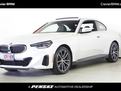 Certified 2023 BMW 230i xDrive Coupe w/ Convenience Package