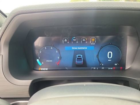 New 2026 Ford F150 STX w/ Equipment Group 200A image 25