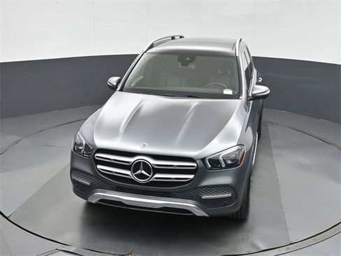 Used 2020 Mercedes-Benz GLE 350 w/ Premium Package image 31
