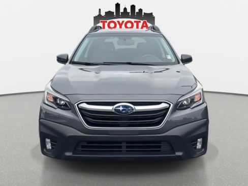 Used 2021 Subaru Outback Premium w/ Popular Package #1 image 8