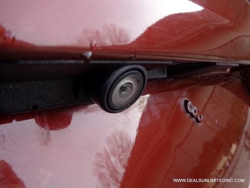 Used 2016 Ford Fusion SE image 17