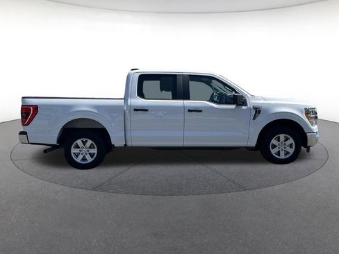 Used 2021 Ford F150 XLT RWD image 7
