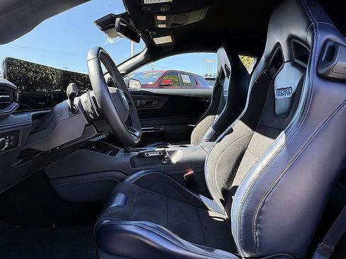 Used 2024 Ford Mustang Dark Horse image 9