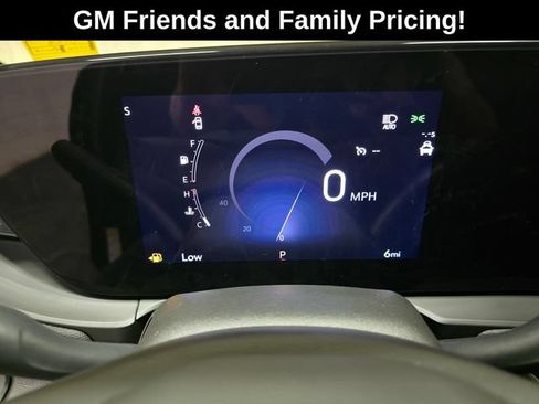 New 2026 Buick Envista Preferred w/ Convenience I Package FWD image 16