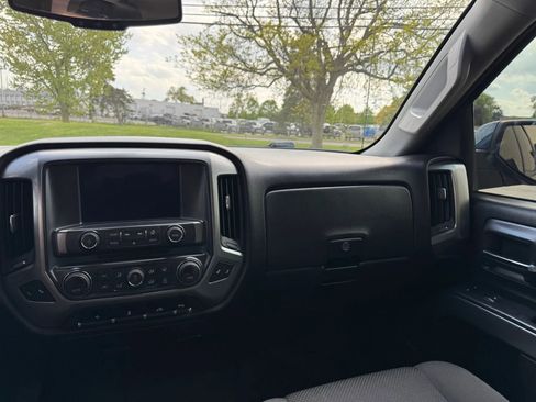 Used 2015 Chevrolet Silverado 1500 LT w/ All Star Edition AWD/4WD image 17
