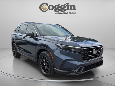 Used 2023 Honda CR-V Sport image 8