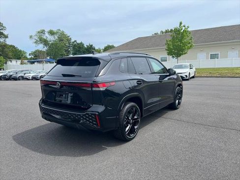 New 2026 Volkswagen Tiguan SE R-Line AWD/4WD image 5