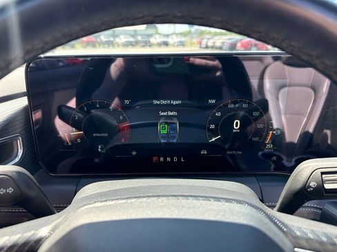 Used 2024 Ford Mustang Premium RWD image 15