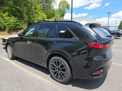 New 2026 MAZDA CX-70 3.3 Turbo S w/ Premium Package AWD/4WD image 3