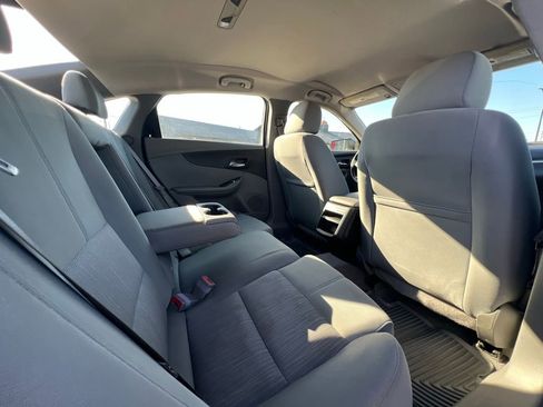 Used 2014 Chevrolet Impala LS FWD image 23