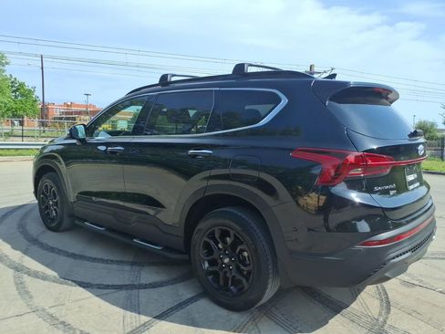 Used 2023 Hyundai Santa Fe XRT image 5