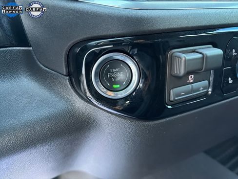 Used 2026 Chevrolet Silverado 1500 RST image 33