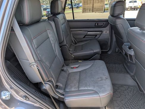 Used 2023 Toyota Sequoia TRD Pro image 5