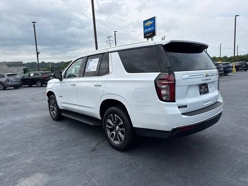 Used 2022 Chevrolet Tahoe LT AWD/4WD image 5
