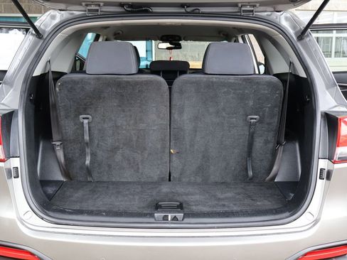 Used 2016 Kia Sorento LX w/ LX Convenience Package image 28