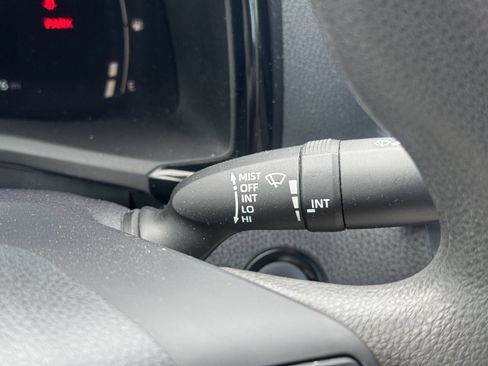 Used 2025 Toyota Camry LE FWD image 40