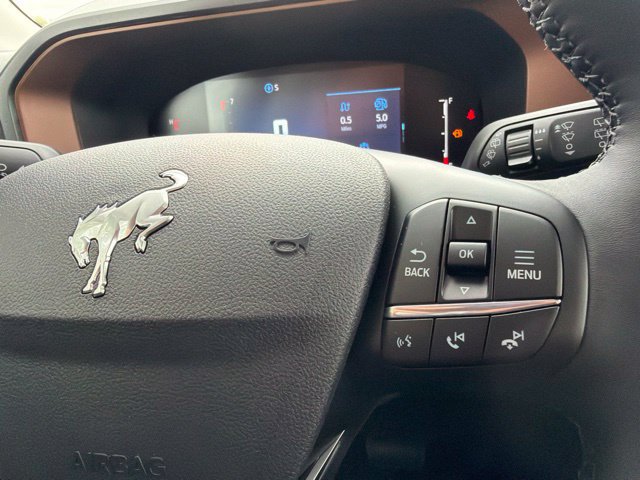 New 2026 Ford Bronco Sport Outer Banks w/ Outer Banks Tech Package+ AWD/4WD image 21
