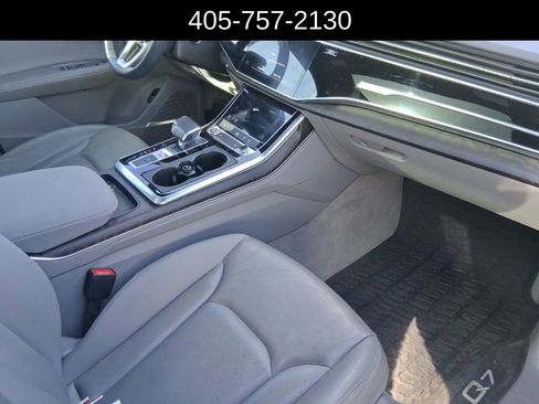 Used 2022 Audi Q7 Premium Plus w/ Premium Plus Package image 7