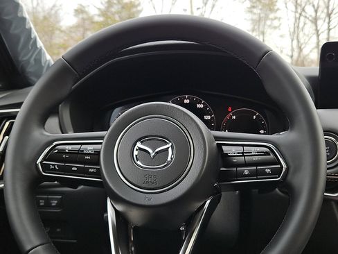 New 2026 MAZDA CX-70 3.3 Turbo S w/ Premium Package image 18