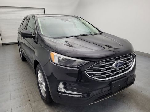 Used 2022 Ford Edge SEL w/ Convenience Package image 13