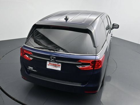 Used 2024 Honda Odyssey EX-L image 28