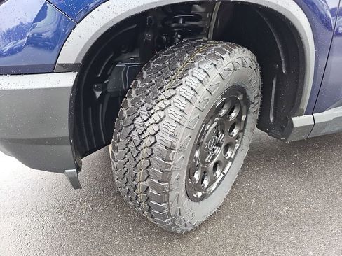 New 2026 Honda Passport TrailSport Elite image 24