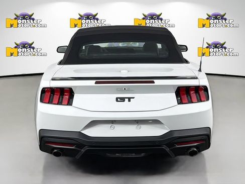 Used 2024 Ford Mustang GT Premium RWD image 6