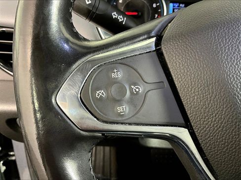 Used 2019 Chevrolet Traverse LT w/ LT Premium Package FWD image 11