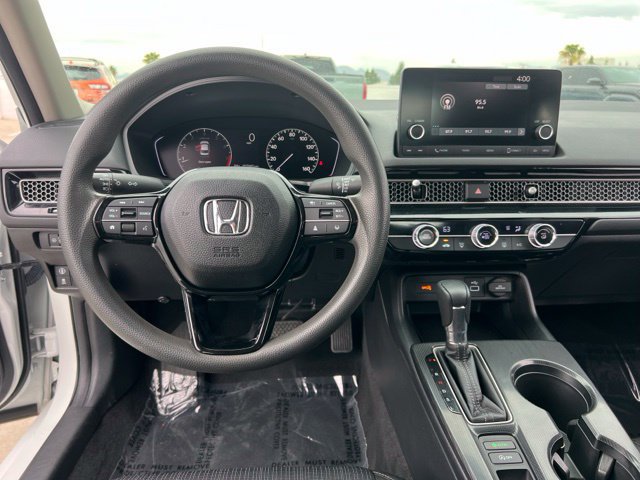 Used 2023 Honda Civic LX image 6