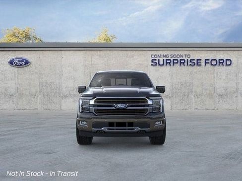 New 2026 Ford F150 King Ranch w/ Equipment Group 601A High AWD/4WD image 71