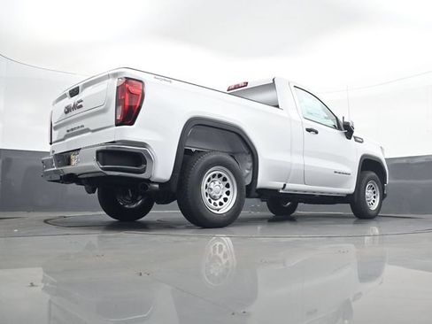 Used 2026 GMC Sierra 1500 Pro w/ Pro Value Package AWD/4WD image 24