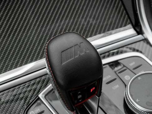 Used 2022 BMW M8 Competition w/ M Carbon Exterior Package image 25