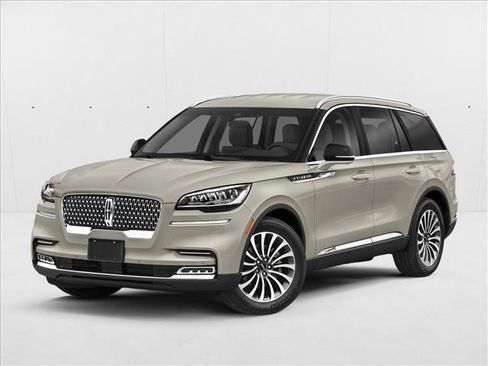 Used 2022 Lincoln Aviator Reserve w/ Equipment Group 201A image 1