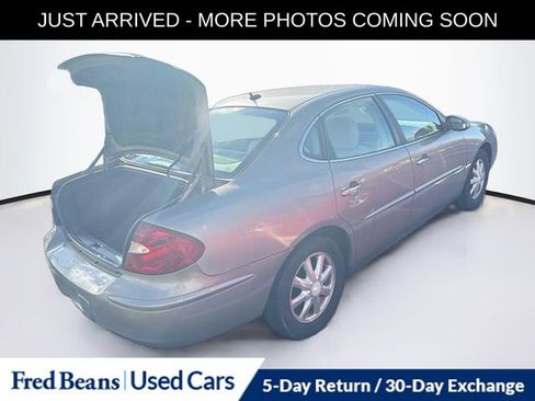 Used 2006 Buick LaCrosse CX image 15