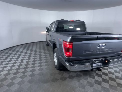 Used 2023 Ford F150 XLT image 7