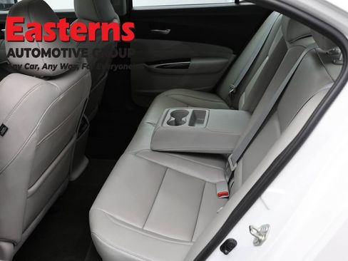 Used 2017 Acura TLX FWD image 21