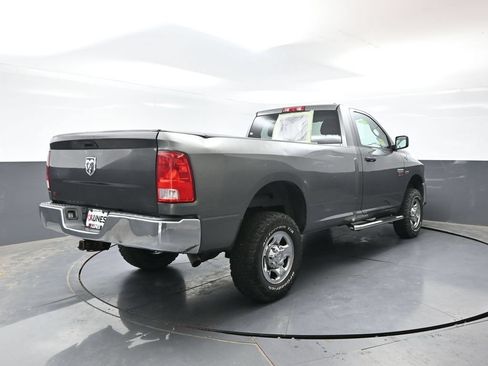 Used 2012 RAM 2500 ST w/ PWR & Remote Entry Group AWD/4WD image 11
